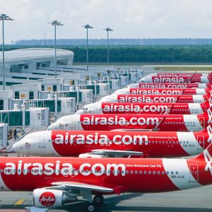 Tiket Pesawat ke Singapore