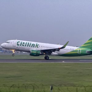 Tiket Pesawat Rute Domestik